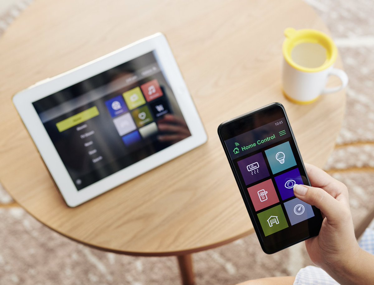 Geeks on Site tweet media