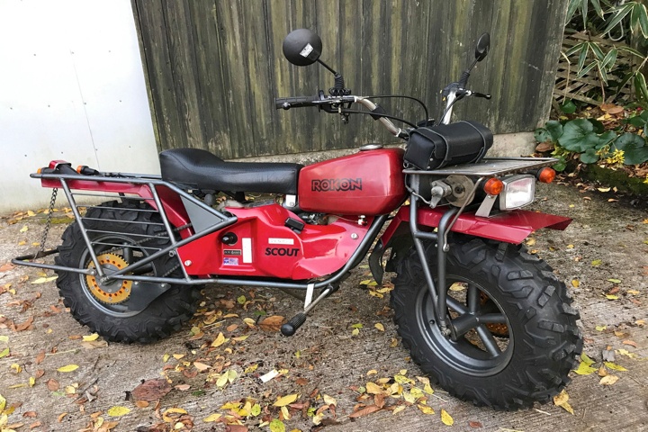bikelifelab's tweet photo. 思わず二度見しちゃう、世界の個性的すぎるバイク🏍️
世の中には色んなバイクがあります👀
https://t.co/iBATsdcT8o
#BOSSHOSS #zecOO #SCOUTT125 #TAURUS2 https://t.co/UXfAGZlPaW