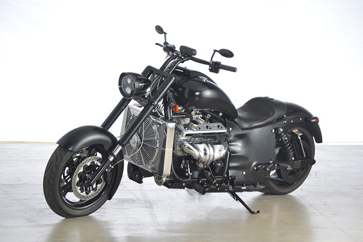 bikelifelab's tweet photo. 思わず二度見しちゃう、世界の個性的すぎるバイク🏍️
世の中には色んなバイクがあります👀
https://t.co/iBATsdcT8o
#BOSSHOSS #zecOO #SCOUTT125 #TAURUS2 https://t.co/UXfAGZlPaW