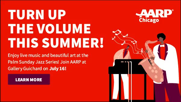 Join us this Sunday! Live music and beautiful art at the Palm Sunday Jazz Series: https://t.co/i3QLvKXNlZ https://t.co/uLGsMGYOHS