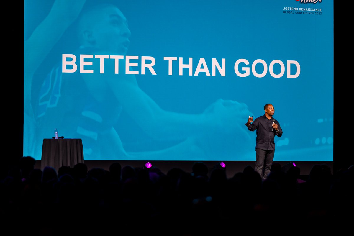 J_Renaissance's tweet photo. How you doin Renaissance Nation? If you were at #JRGC today, we trust you are doing BETTER THAN GOOD!! https://t.co/Yt486Ffmy4