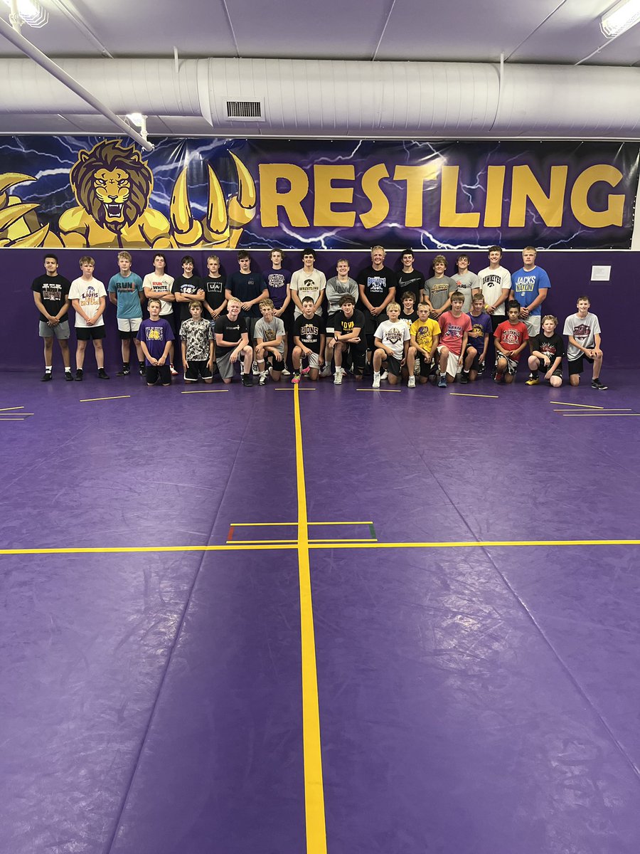 Thanks again for <a href="/nelson_brands/">Nelson Brands</a> and <a href="/csiebrecht19/">Cobe Siebrecht</a> for putting on a great camp.  We loved having you guys again! #GoHawks