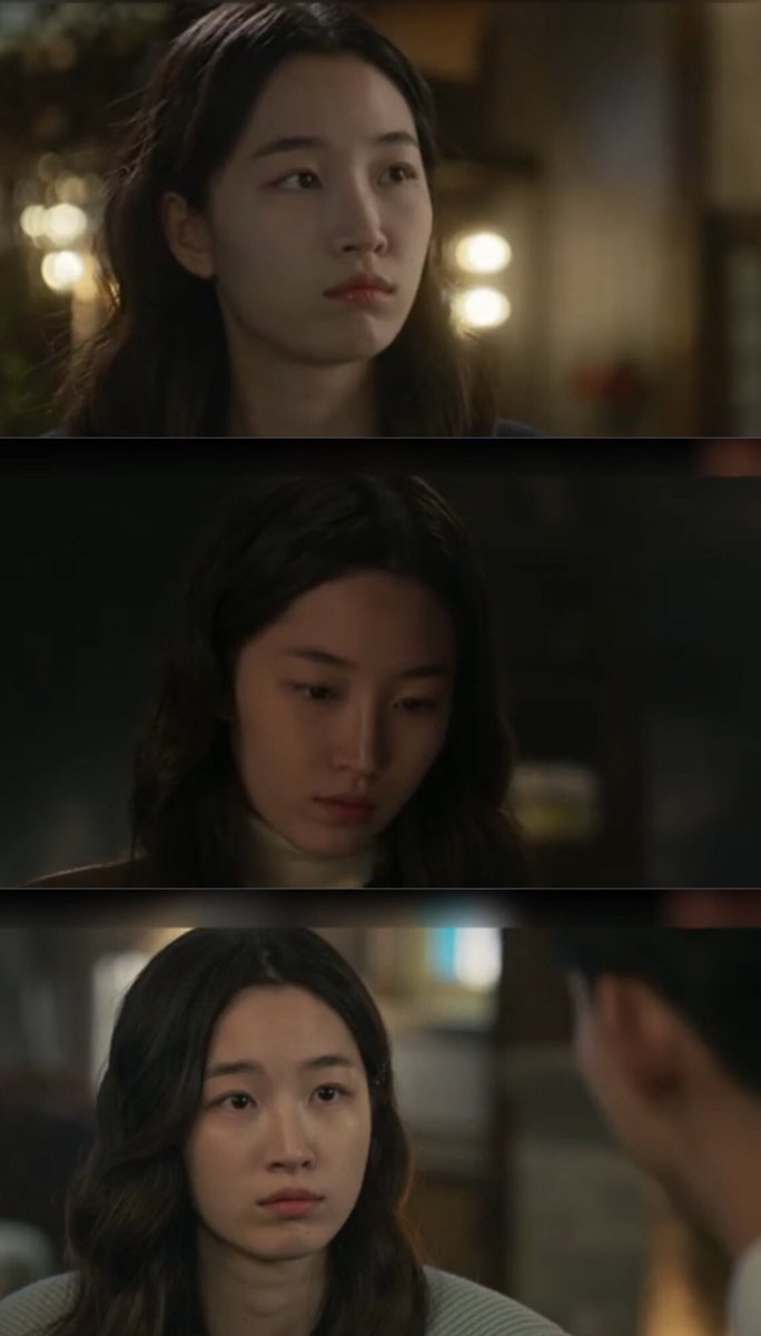 Pengen ikutan saingan bareng Woo-hyeol dan Do Shik buat deketin Joo In-hae, gumush bgt si Joo In-hae aku jadi ketularan vampire gara-gara nonton #HeartBeat wkwkw