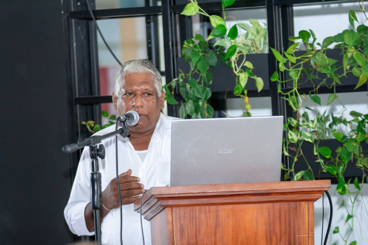 BiodiversitySL's tweet photo. 2. The project site has received official recognition and listing in the National Forest Restoration Database by the Forest Department. 

#lifeKanneliya #life #partnership #privateSector #business https://t.co/ppfc8Jopiy