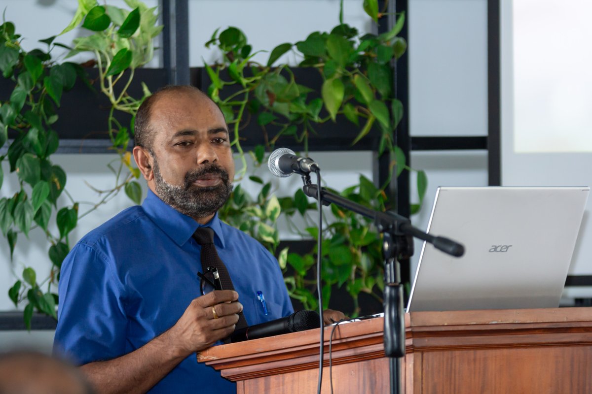 BiodiversitySL's tweet photo. 2. The project site has received official recognition and listing in the National Forest Restoration Database by the Forest Department. 

#lifeKanneliya #life #partnership #privateSector #business https://t.co/ppfc8Jopiy