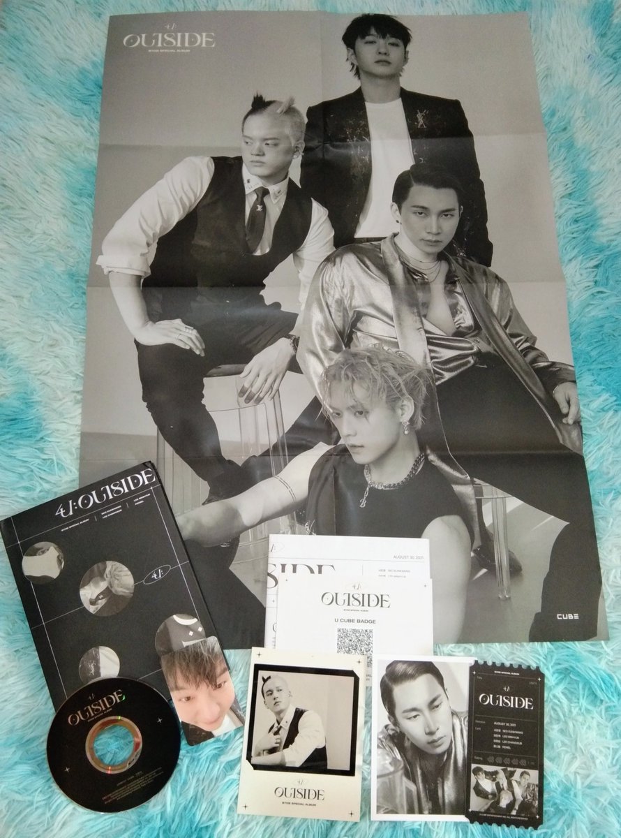 melorichcart's tweet photo. Annyeong Riches!
We are back for another batch of budols to HELP A FRIEND! 

✨BTOB ALBUMS✨

📍Check photos for prices and inclusions
📍All items are on hand (at PH Address)

DOP: Negotiable
MOP: Gcash/BDO
SHIPPING: Sco/J&amp;T

DM us for more details/inquiries. https://t.co/A7IOR7stZN