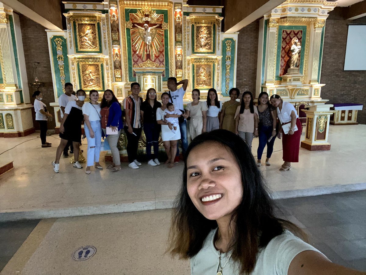 _velynlyn's tweet photo. Welcome tp the Christian World baban😇❣️ https://t.co/TdhpAGc3yM