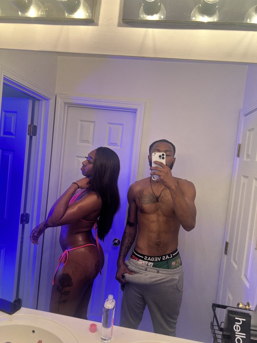 TheMPXCrew's tweet photo. @mochahontasssxx &amp; @Nineinchtommyy 😈😏
⚡️ #MPXCrew ♥️ https://t.co/mUMAzjmcOi
