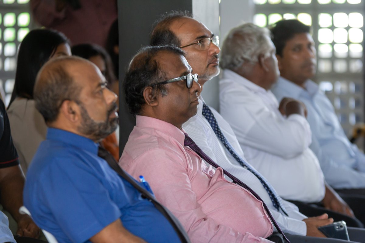 BiodiversitySL's tweet photo. 1. We are thrilled to announce the successful completion of the second phase of the "LIFE - KANNELIYA" project, a significant milestone in our conservation efforts.
#environment #nature #sustainability #climatechange #sustainable #gogreen #restoration #forest #biodiversity https://t.co/HEGNnTFTp6