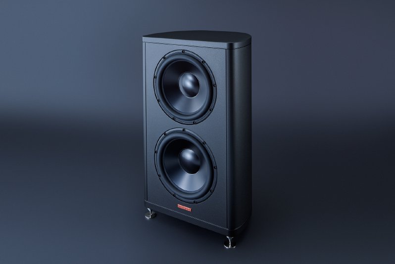 audi0fi's tweet photo. Magico updates its S-SUB, coming in Q4 https://t.co/3kBHJhchwA @MagicoLLC https://t.co/u6oidSI7hZ