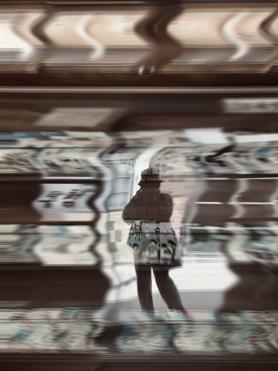 hi!!

"Seeing Things Through"

OE
3 xtz

objkt.com/asset/KT1XCcDj…