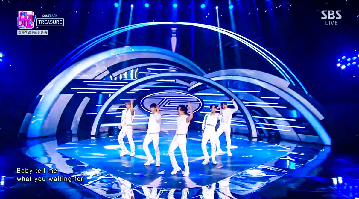 indietrs's tweet photo. t5 move inkigayo https://t.co/YC3csEcAmA