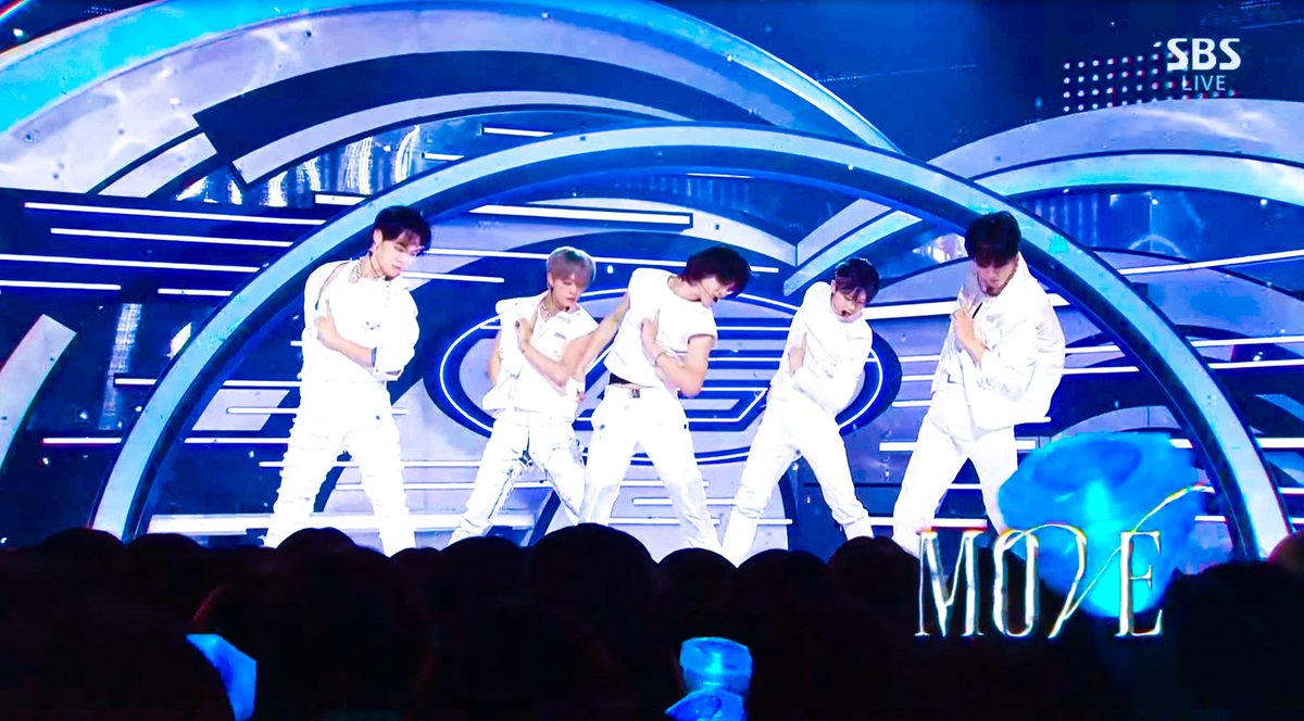 t5 move inkigayo
