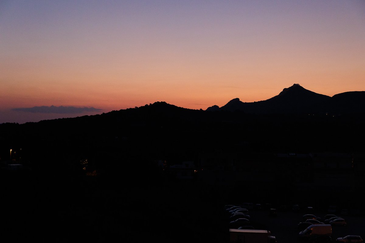 WeeklyPic 25/2023 - Sonnenaufgang auf Mallorca
melian-fotografie.de