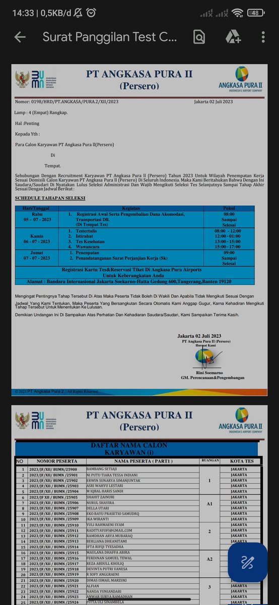 setiajiiii's tweet photo. @AngkasaPura_2 Berarti ini penipuan ya min🙏 https://t.co/58CL1w2ft6