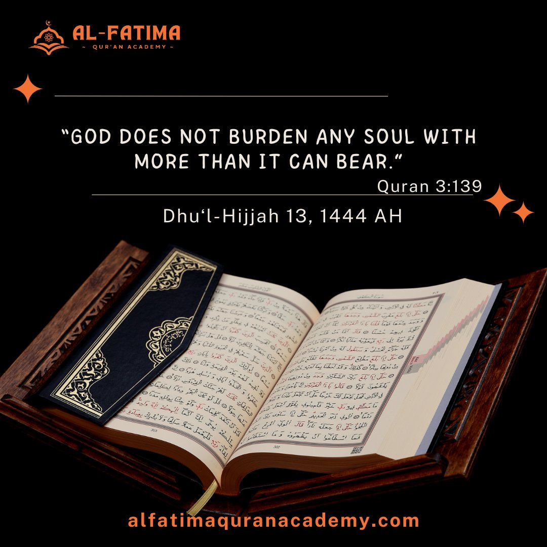 God Loves 

#allahlove #Quran #onlineteaching #onlinecoaching #onlinecoaching #quranwithtajweed #alfatimaquranacademy #quranverses #quranquotes #VersesofQuran #versesoftheday