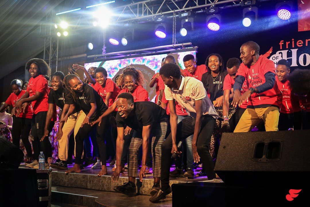 LivingMuhumuza's tweet photo. Just numbering my days #FriendsOfTheHolySpiritNight
#ExploitsFellowship https://t.co/NUji5N2MBo