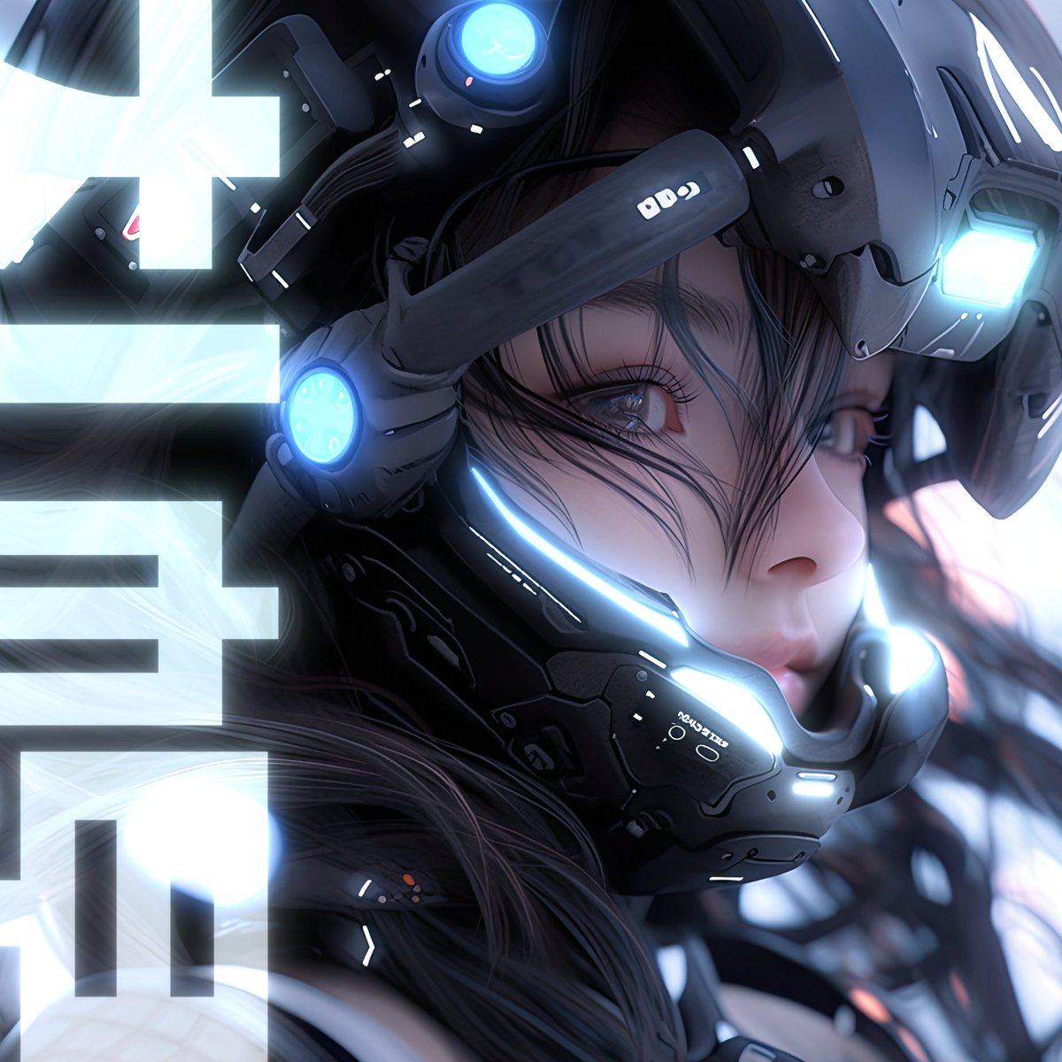 FLATLINE PMC
- Team SAPPORO -
#奥浩哉 #GANTZ #cyberpunk #AIart #AIartwork