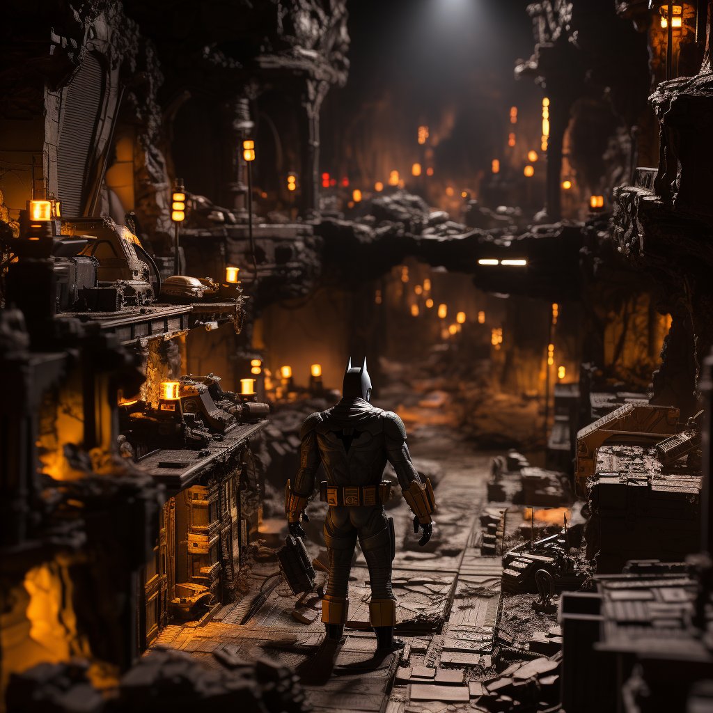 LudovicCreator tweet media