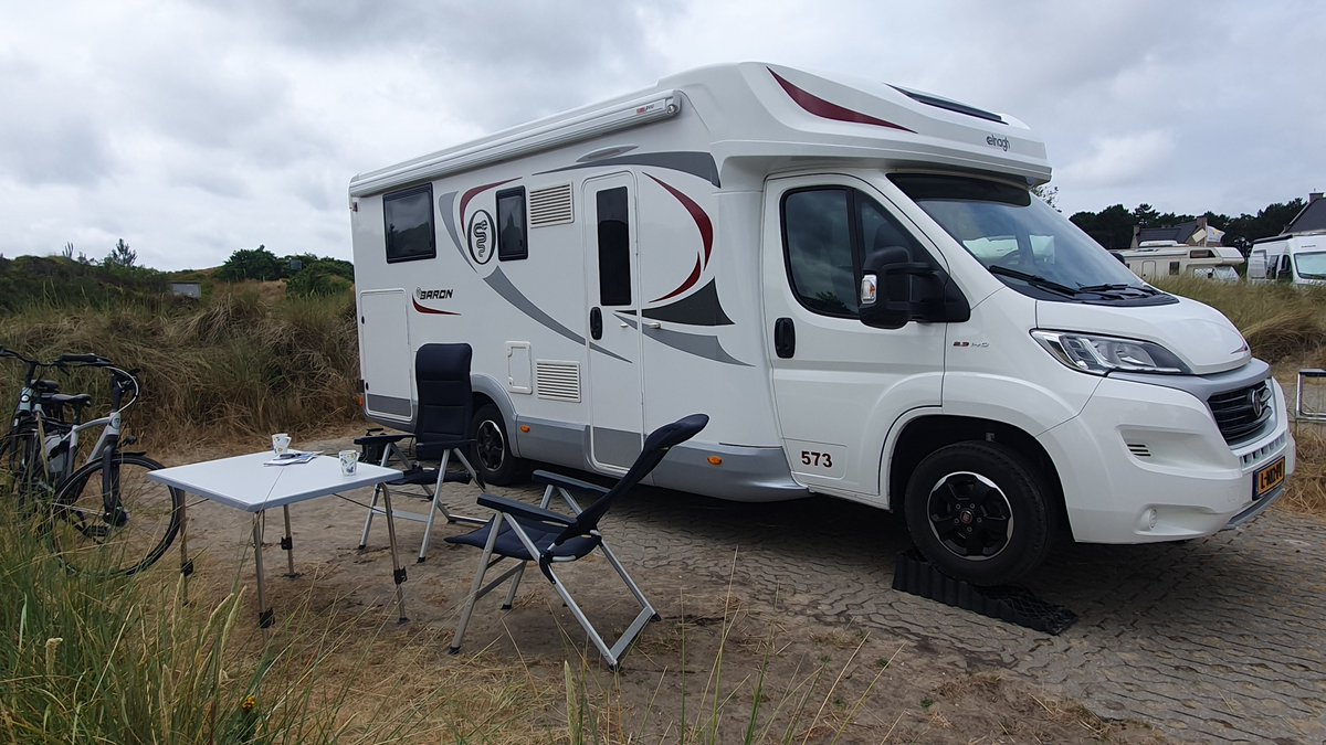 Vakantie in eigen land. #Texel