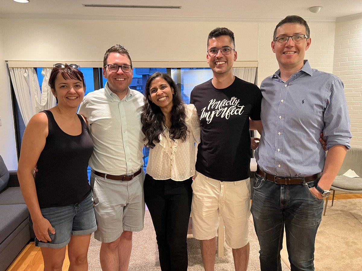 Siddharth Trivedi, BSc BMedS MBBS PHD FRACP FCSANZ (@siddhartht22) on Twitter photo Changing of the guard - from one dream team to another - welcome to the <a href="/BWHCVImaging/">Brigham and Women’s Cardiovascular Imaging Program</a> family Drs Jon Aun <a href="/jonathan_aun/">Jonathan Aun, DO, FACC, FACP</a> Tiago Carvalho, Esra Ipek, Monika Nukala, and Arthur Shiyovich <a href="/ArthurShiyovich/">Arthur shiyovich</a> - so excited for an amazing year !! <a href="/mdicarli/">Marcelo Di Carli</a> <a href="/RonBlankstein/">Ron Blankstein</a> Changing of the guard - from one dream team to another - welcome to the <a href="/BWHCVImaging/">Brigham and Women’s Cardiovascular Imaging Program</a> family Drs Jon Aun <a href="/jonathan_aun/">Jonathan Aun, DO, FACC, FACP</a> Tiago Carvalho, Esra Ipek, Monika Nukala, and Arthur Shiyovich <a href="/ArthurShiyovich/">Arthur shiyovich</a> - so excited for an amazing year !! <a href="/mdicarli/">Marcelo Di Carli</a> <a href="/RonBlankstein/">Ron Blankstein</a>