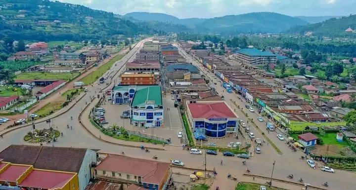 CapitalMSUganda's tweet photo. The Switzerland Of Africa
#VisitKigezi
#VisitKabale
#CapitalMarketingSolutionsUganda
#CMSU @CapitalMSUganda https://t.co/dr8jhVnyhs