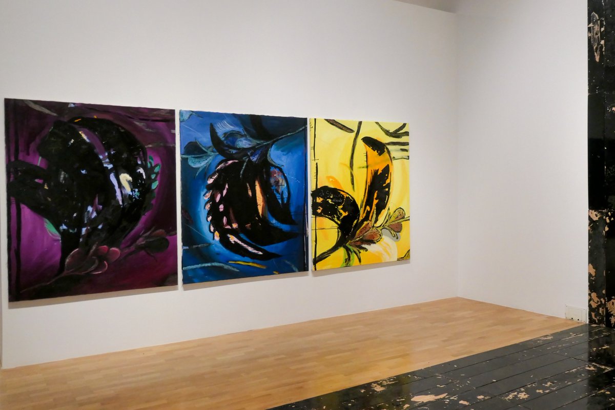 PhotographmeLDN's tweet photo. Yesterday visited the #whitechapelgallery. Another liitle known but superb art gallery in #london. And it's free! https://t.co/SXHTWi0opI
