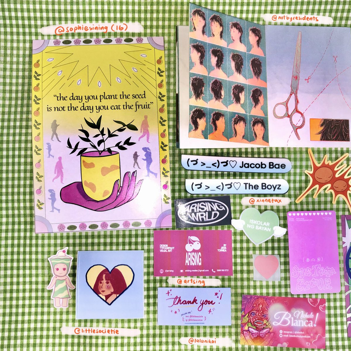 jyuucie's tweet photo. red15covery haul!! ☄️🛒🚀

⊹꒰⍢⑅ ꒱꙳ sophiesining (ig), @notbyresidents @xinnetax, @littlesocietie, @ar1sing, lalanikoi (ig), @sensuousfairy, @lxsthaven, @MarahuyongGuhit, @tinapaR18 https://t.co/oy8mXiHaJF