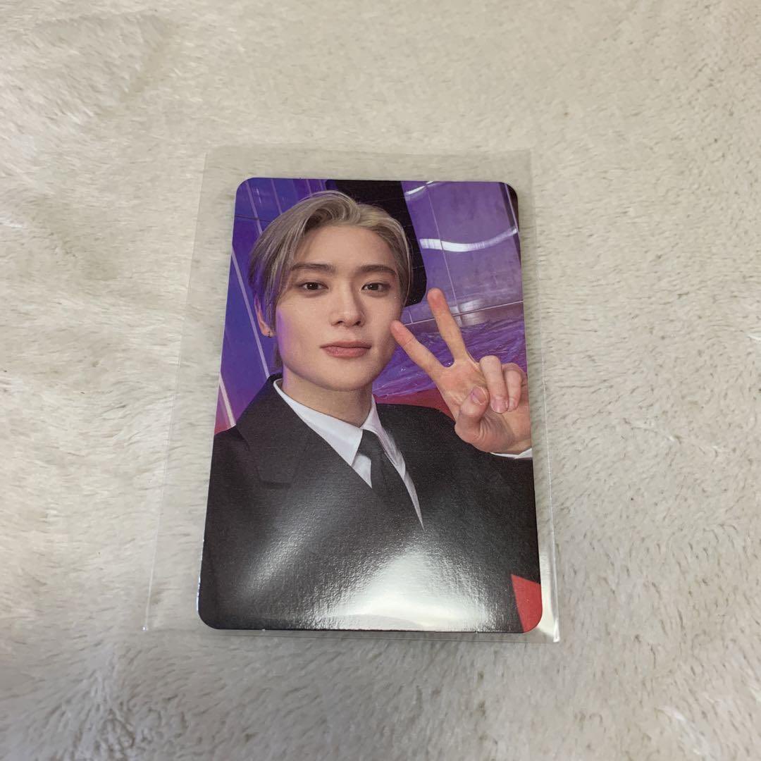 [กดเมอจากญป/ยังไม่กด] การ์ด ay-yo ayyo target exclusive US
— แจฮยอน 1400
เก็บรอบเดียวส่งกลับแอร์ 
ค่าส่ง30/50 มัดจำได้50%ค่า 
ส่วนที่เหลือจ่ายตอนของถึงไทย
ส่งกลับทุกอาทิตย์ค่า
♡สนใจdmมาเลยค่า
#ตลาดนัดnct #ตลาดนัดnct127