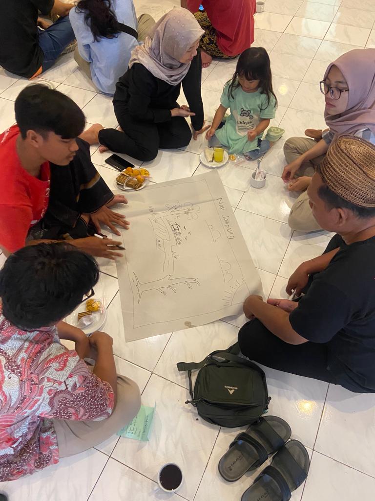 Jaringan GUSDURian tweet media