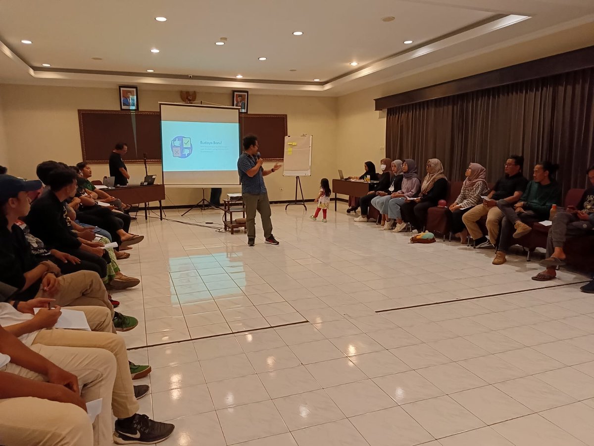 Jaringan GUSDURian tweet media