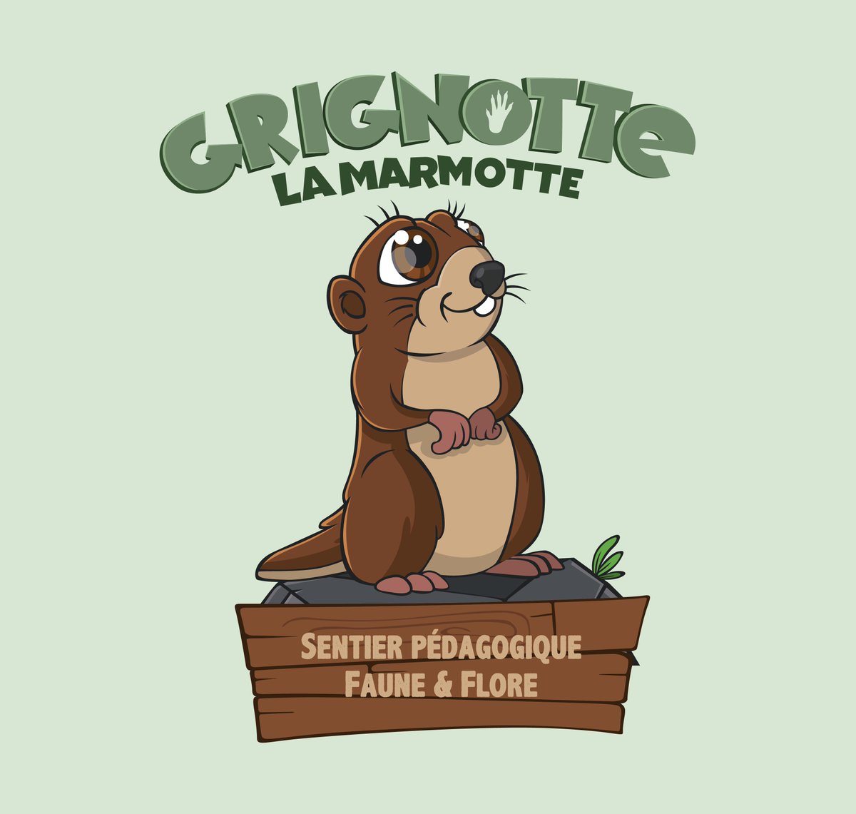 Altiservice's tweet photo. Partez #randonner sur les traces de Grignotte la #marmotte ! 🐾

Cet été, un nouveau sentier pédagogique créé en collaboration avec @ONF_Officiel dans le but de sensibiliser les randonneurs à la #biodiversité attend les randonneurs à @FontRomeuP2000 !

https://t.co/uFEj7qLbCc https://t.co/BlyyoKJFyr