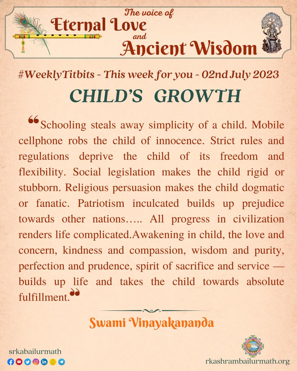 srkabailurmath's tweet photo. #WeeklyTitbits https://t.co/3T1C6WeMdv