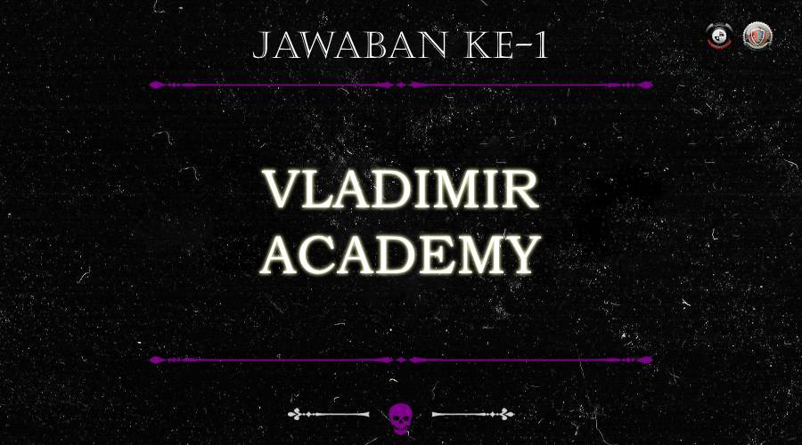 gabelmoments's tweet photo. "Hebat sekali, kalian cepat sekali memecahkannya."ujar Xavier

Monday +100pts
Tuesday +75pts https://t.co/qOYQc1e0Ra