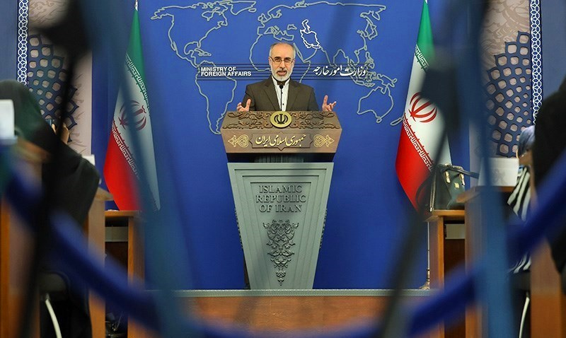 Foreign Ministry, Islamic Republic of Iran tweet media