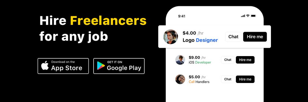 Folextech's tweet image. In terms of 100% customers satisfaction, @24Task in the best.
I&apos;ve been working with them for the past 3 years and the trust and good customers service is still impressive.

#unique_designs #24task #freelance #ServiceToHumanity