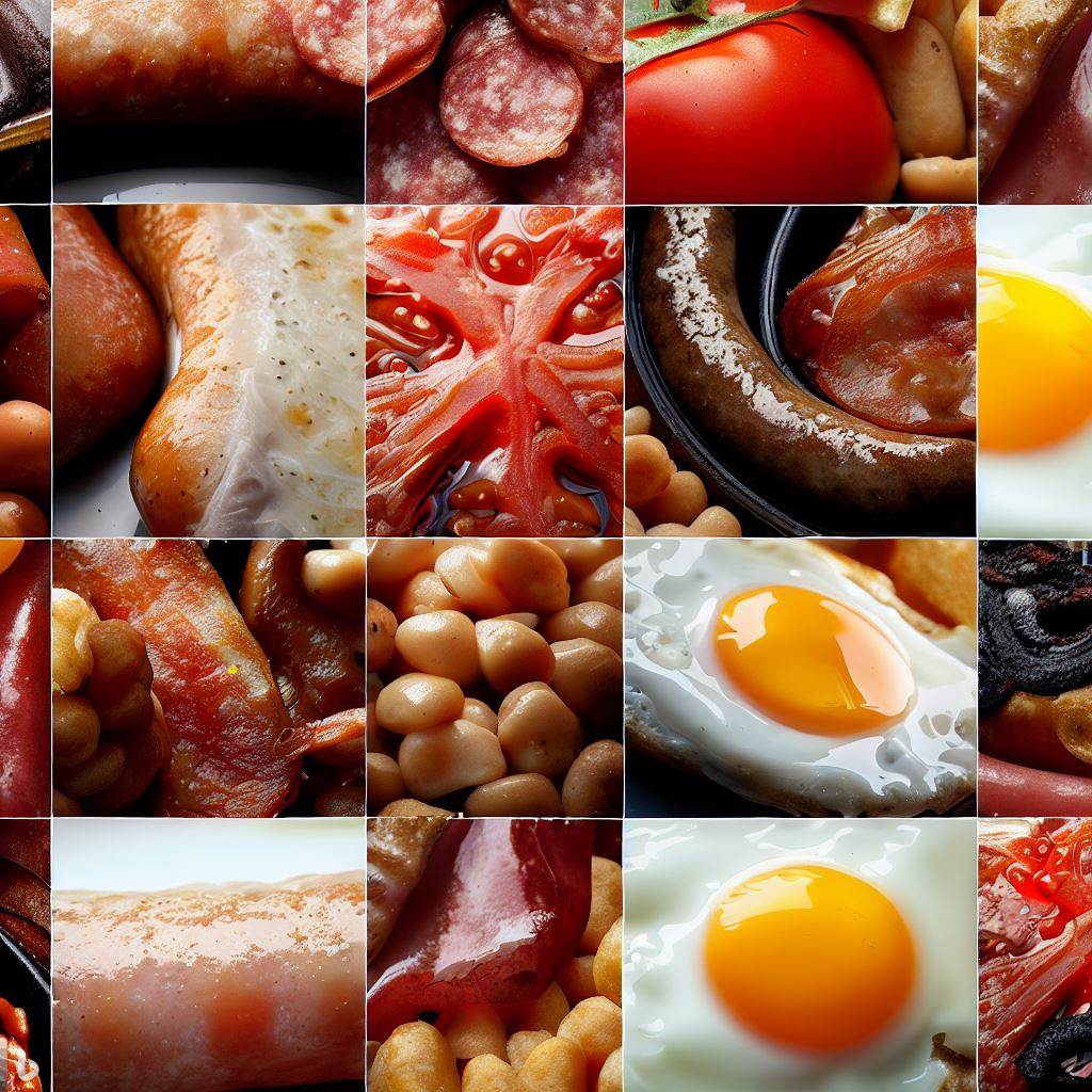 Buho_Ingles's tweet image. 🌟 What's your favorite component of a Full English Breakfast? Share in the comments and then click the link to dive deeper into the delicious details! 🍳🥓 #ESL #EnglishLearning #BreakfastLove

buhoingles.com/post/full-engl…