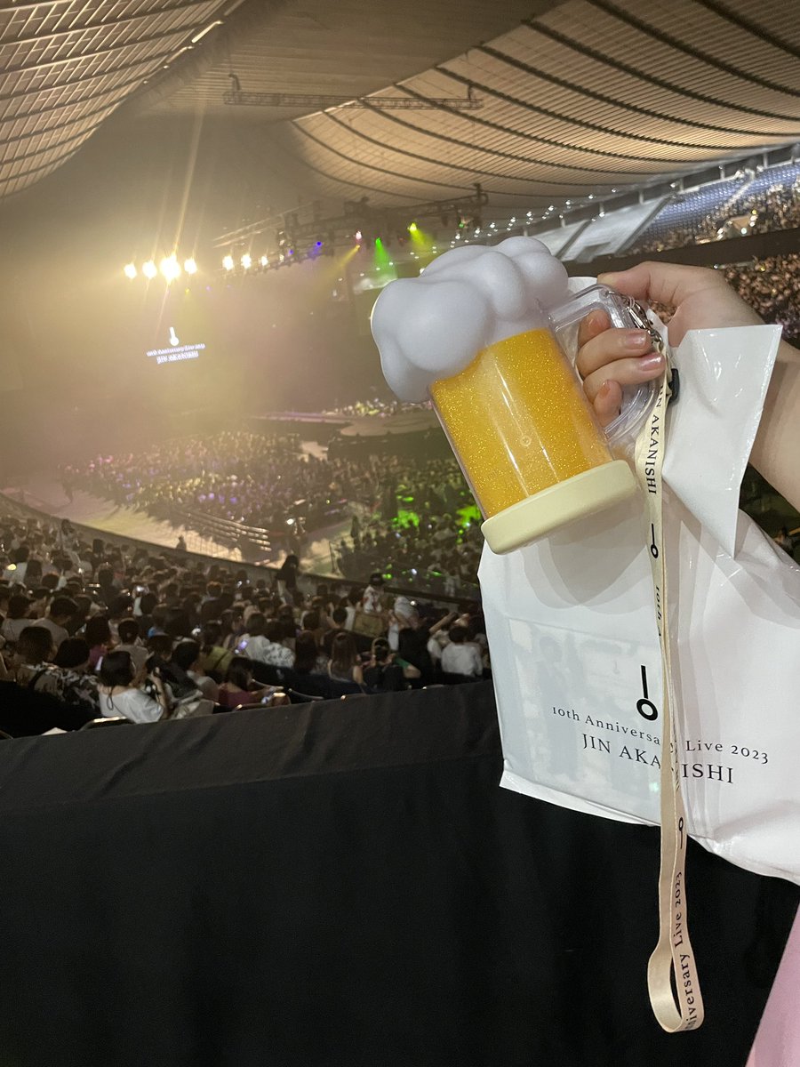 JIN_A0704's tweet photo. 仁さん2日目！！ https://t.co/3sE0ieUFPN