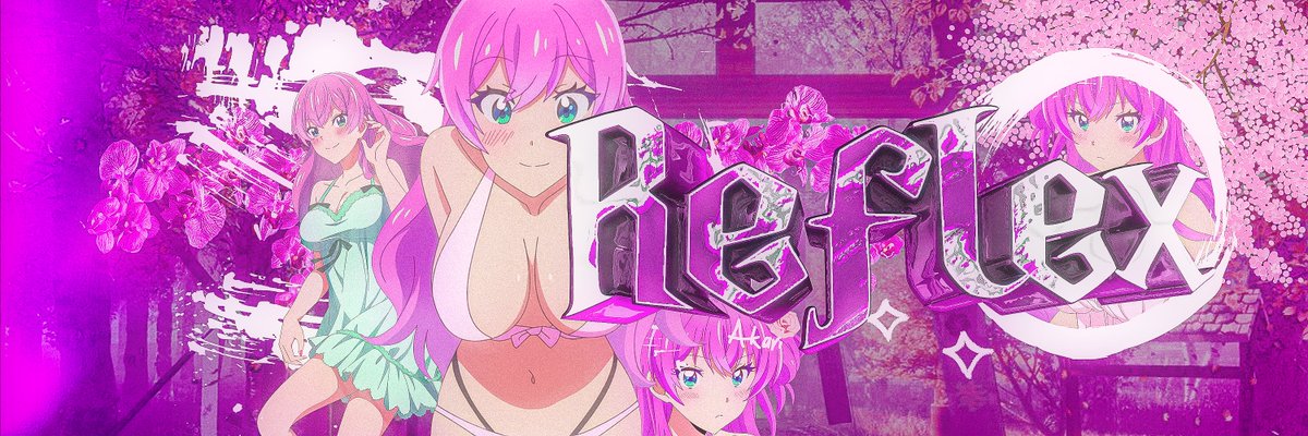 phonepicc's tweet image. #ReflexContest