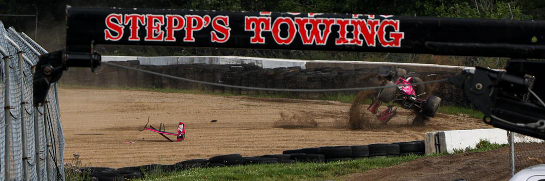 News From The Pits tweet media