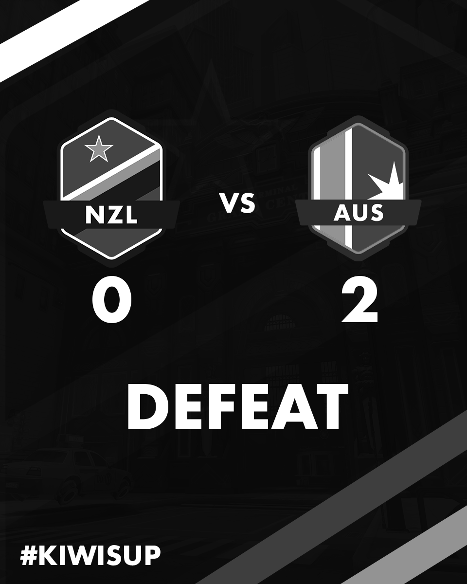 Kiwis take flight - Team New Zealand's journey through the Overwatch World  Cup - Snowball Esports