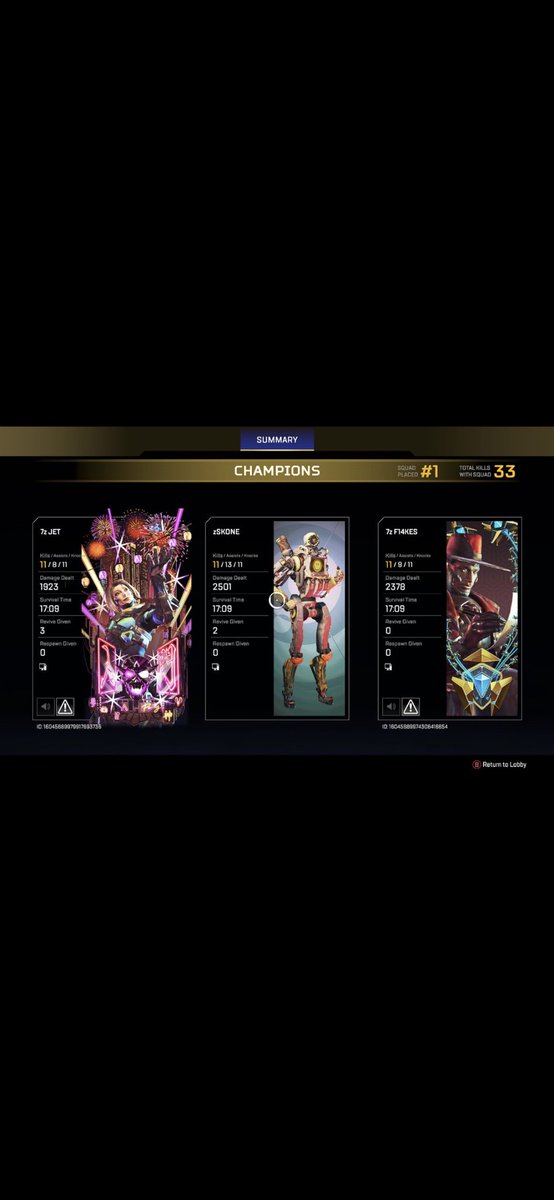 30+ kills back to back pred lobbies with <a href="/zskone_/">zSKONE</a> <a href="/F14KES/">FLAKES</a> 😈