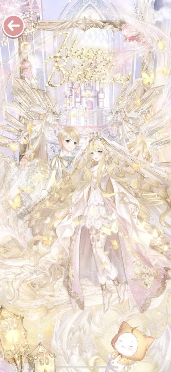 🙉🙉🙉🙉🙉 #dititalart #Shiningnikki #HappyAprilFoolsDay #SkyofGlory  
Original: tapi2730