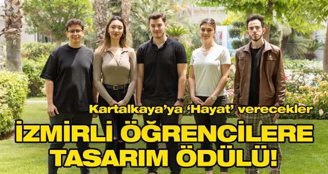 İzmirli mimarlık öğrencilerinin Kartalkaya’ya hayat verecek projeleri ödüllendirildi egetelgraf.com/haberler/gunce… 
@YasarUniv 
@YasarMimarlik