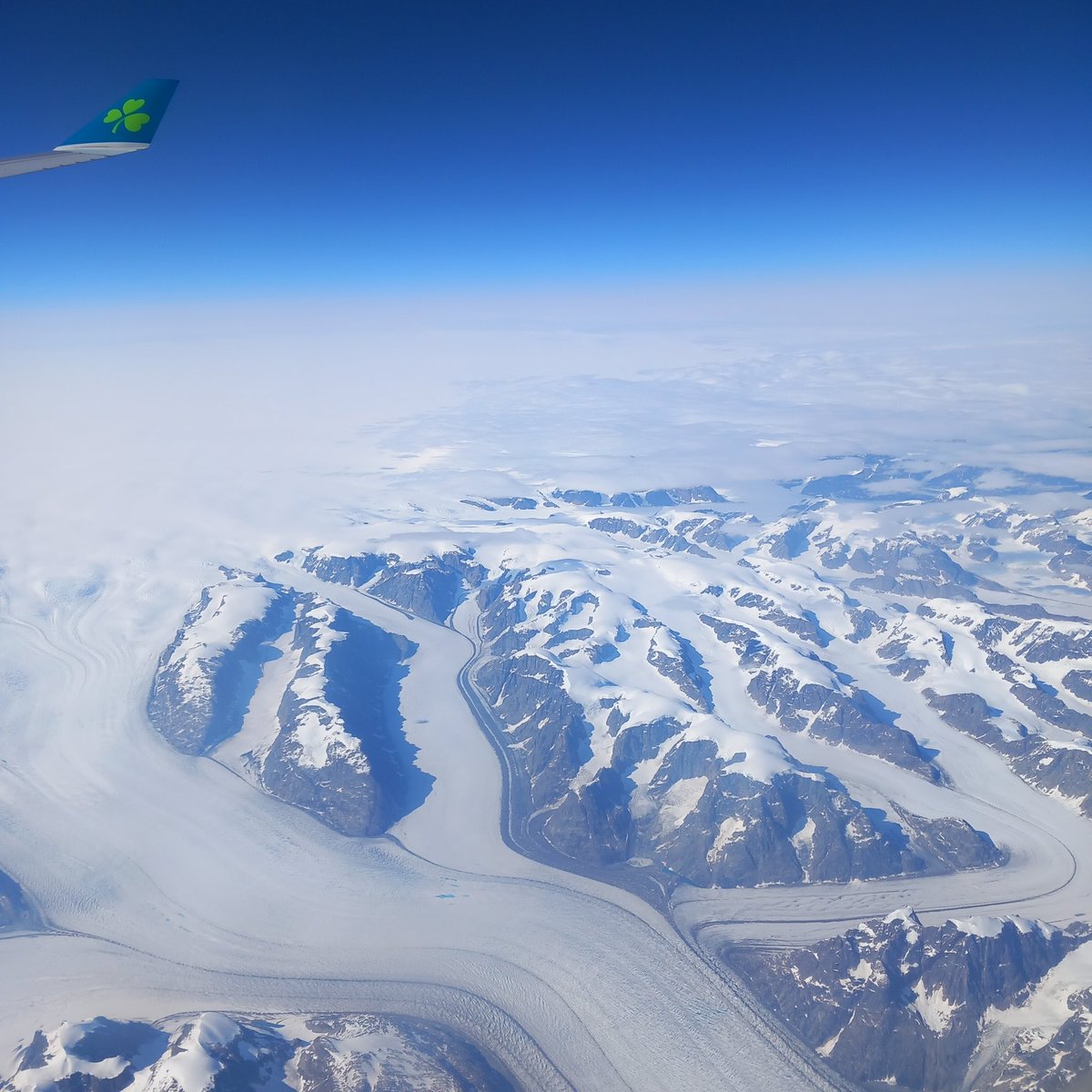 Greenland  <a href="/AerLingus/">Aer Lingus</a>