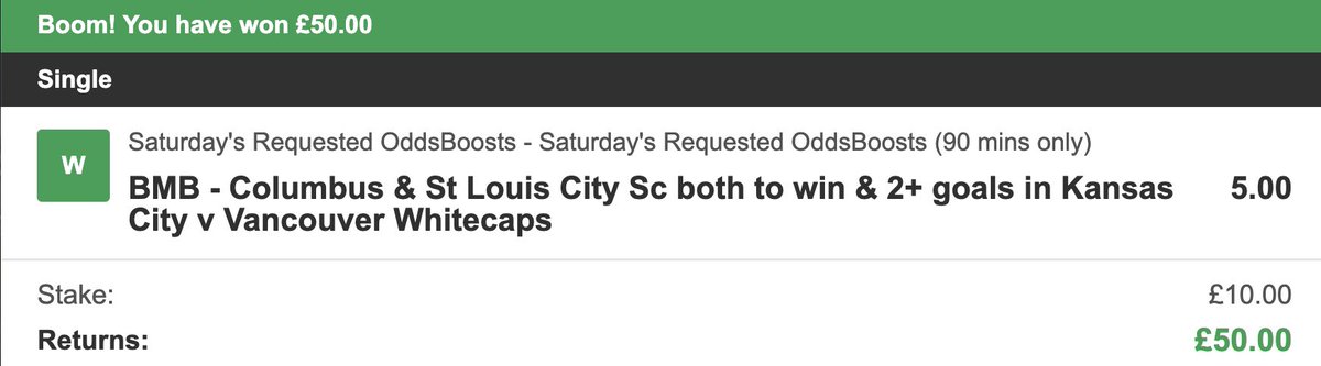 Bad Man’s Football Tips ⚽️ tweet media