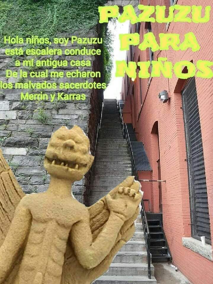 exhumedzine's tweet image. 