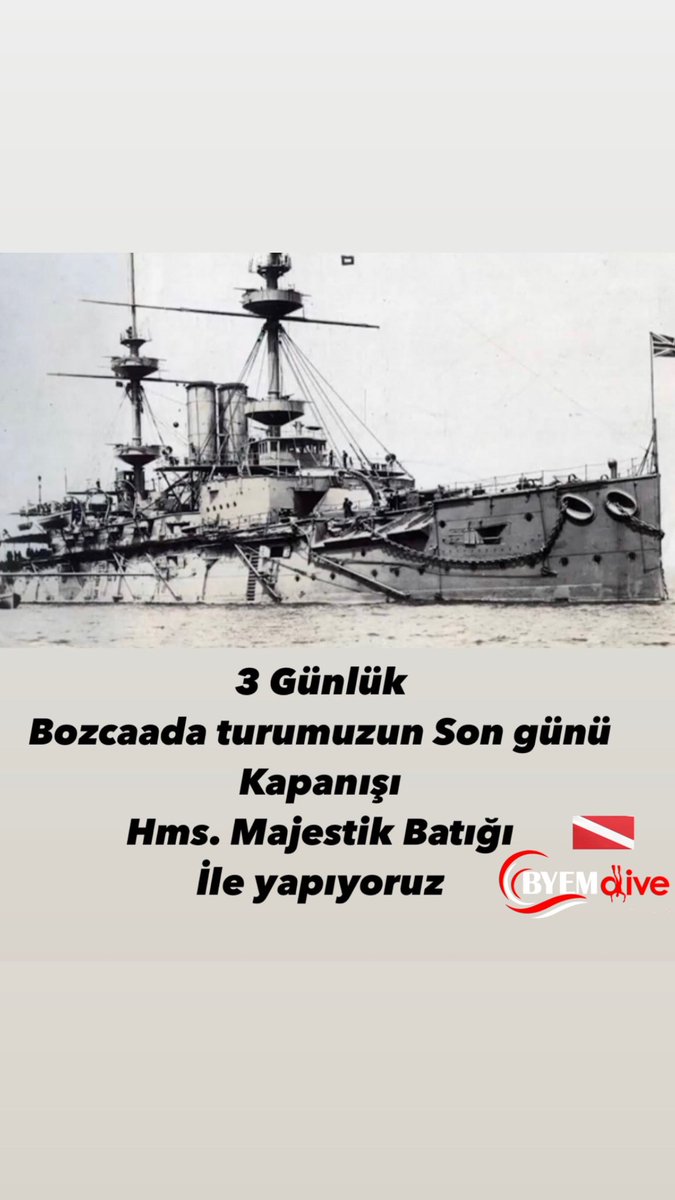 BYEMdive.Dalış-Cankurtaran-Yüzme Eğitim Merkezi (@byemdive) on Twitter photo 