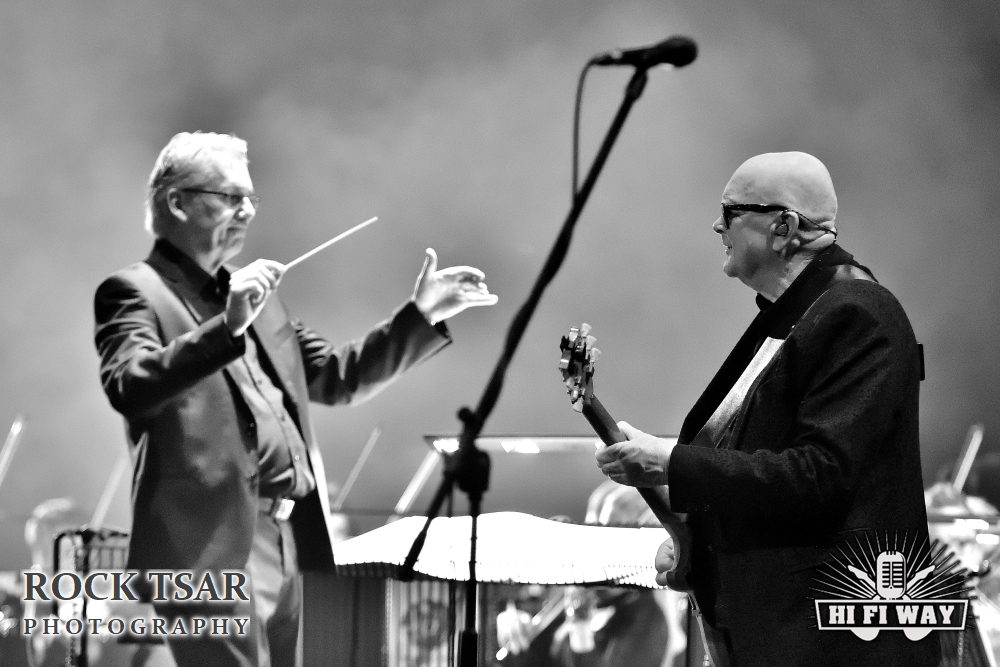 hifiwaypopchron's tweet photo. .@TheAngelsBand 'Symphony Of Angels' was more than just any 'ole show or gig. The Angels (Official) Orchestrated was two hours of classic hits from The Angels complete with orchestra and choir. Have a read of our live review... https://t.co/u8GJkIVbGk https://t.co/il83PfEDg5