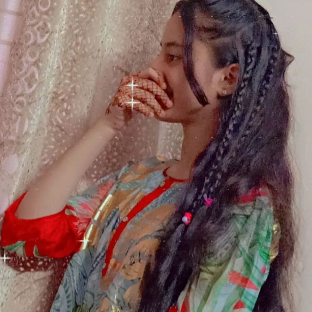 AreejFatima1234's tweet photo. #NewProfilePic https://t.co/I9LKbRTOIE